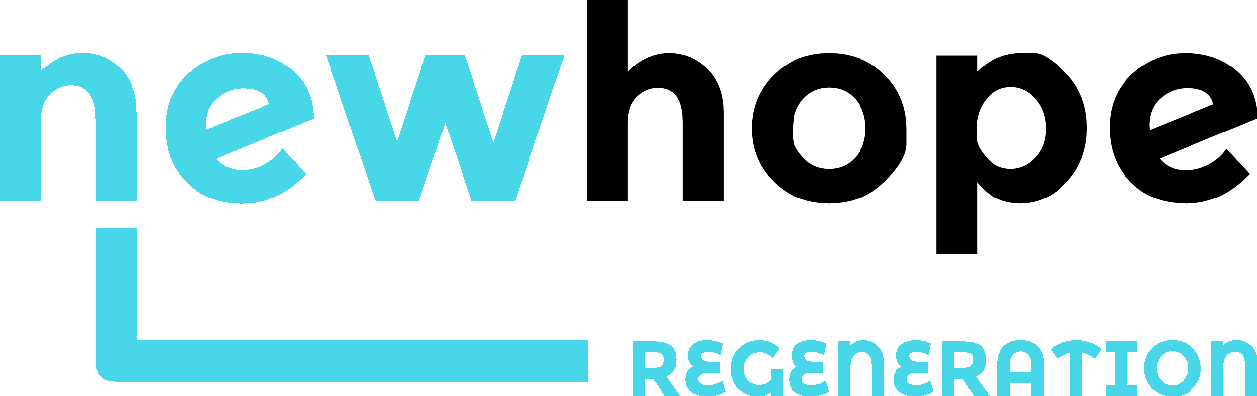 New Hope Regeneration