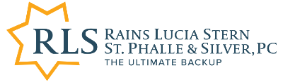 Rains Lucia Stern St. Phalle & Silver, PC
